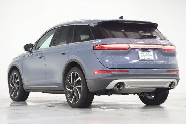 Used 2023 Lincoln Corsair Reserve w/ Equipment Group 202A AWD/4WD image 11
