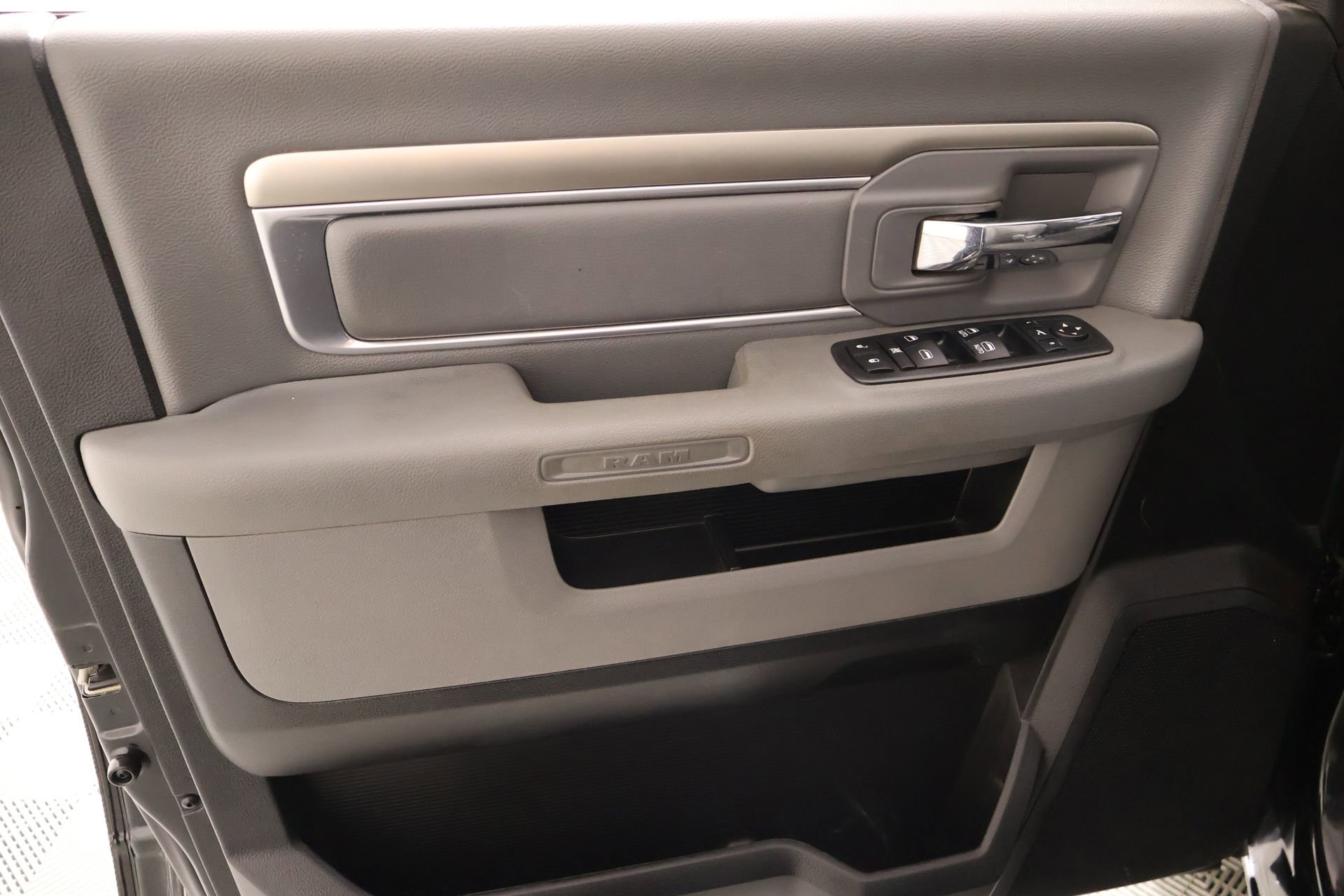Used 2018 RAM 1500 Big Horn image 14