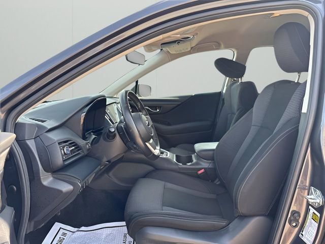 Used 2021 Subaru Outback Premium image 12