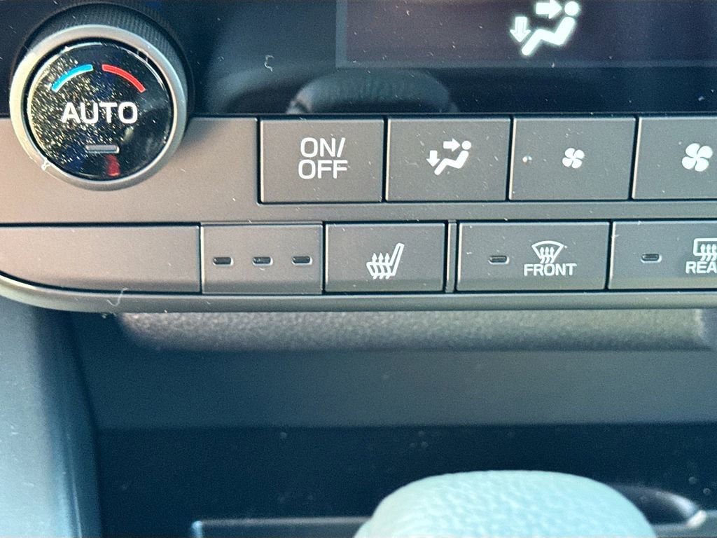 New 2026 Subaru Outback Limited XT image 19