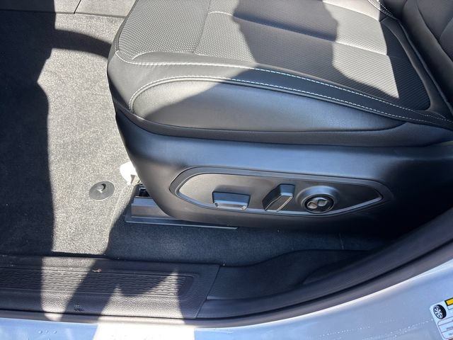 New 2026 Jeep Grand Cherokee Limited AWD/4WD image 7