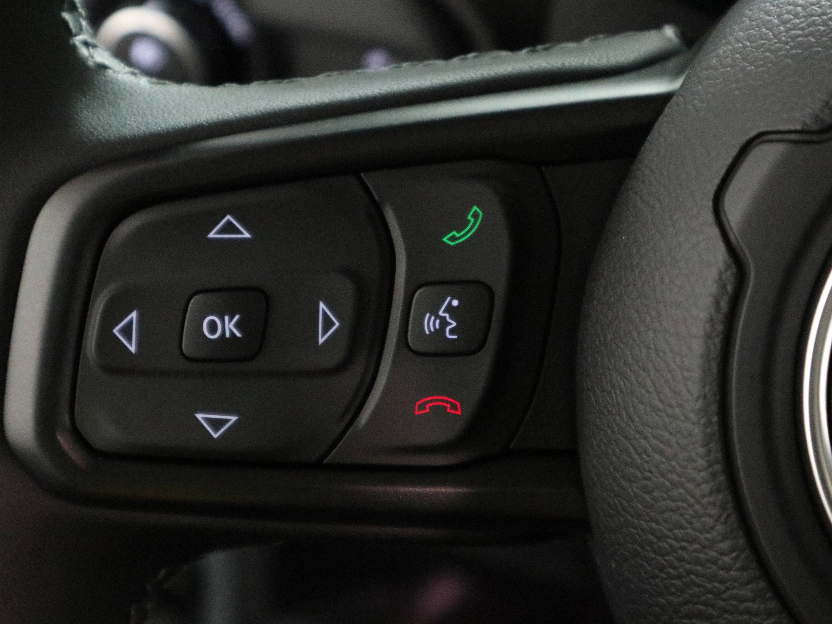 New 2026 Jeep Gladiator Sport AWD/4WD image 28