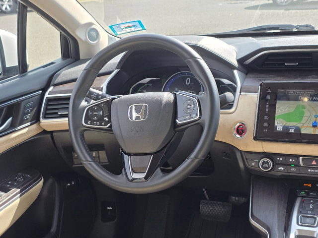 Used 2018 Honda Clarity Touring image 22