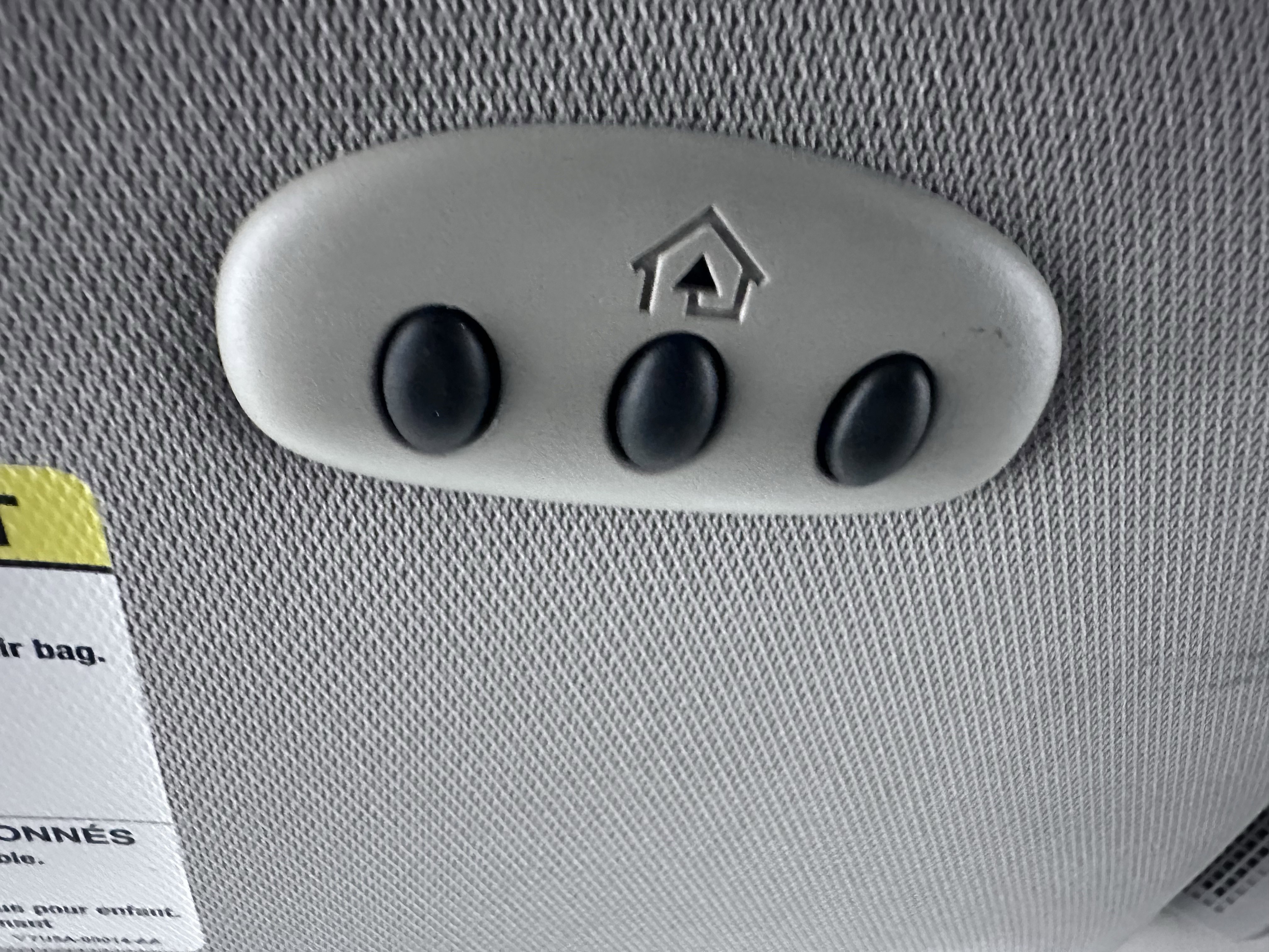 Used 2011 Lincoln MKX 2WD w/ 101A Rapid Spec Order Code image 55