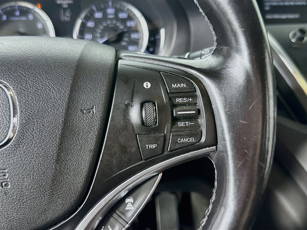 Used 2019 Acura MDX w/ Advance Package AWD/4WD image 24