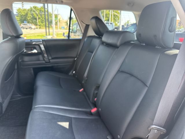 Used 2024 Toyota 4Runner TRD Pro AWD/4WD image 14