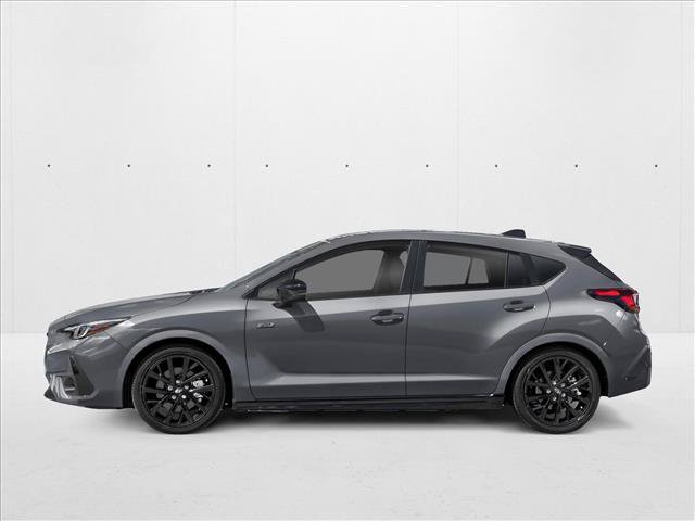 New 2026 Subaru Impreza RS AWD/4WD image 3