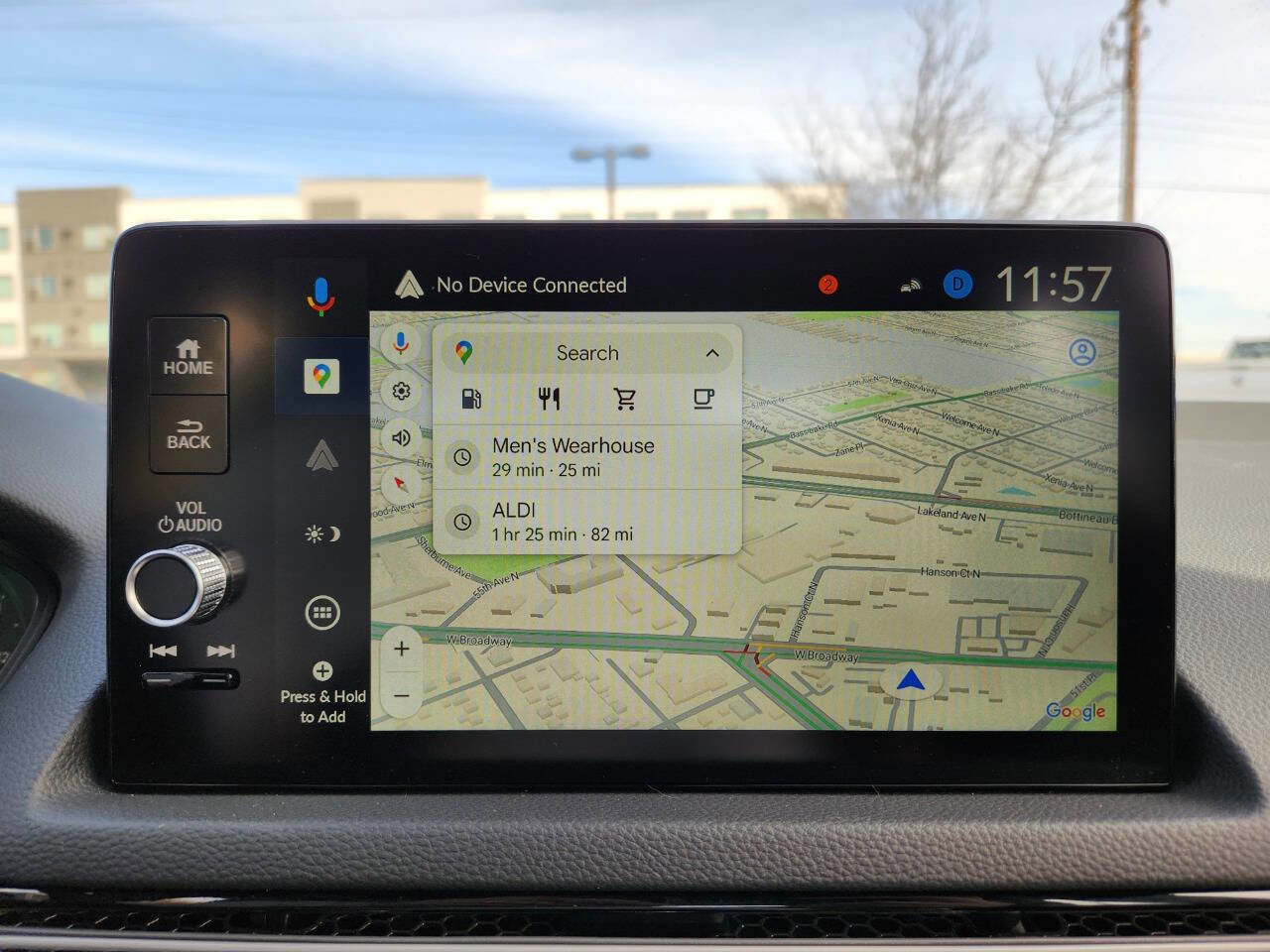 Used 2026 Honda Civic Sport Touring image 23