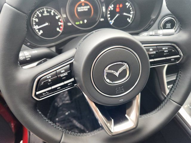 New 2026 MAZDA CX-90 3.3 Turbo w/ Preferred Package AWD/4WD image 20