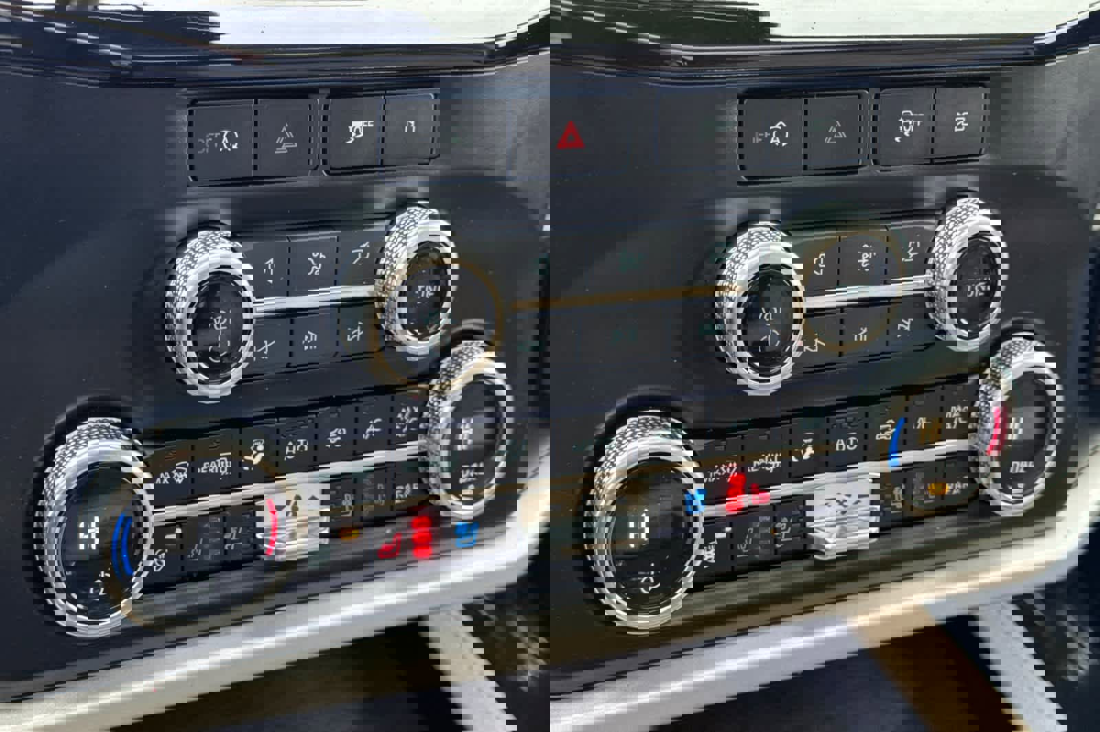 Used 2024 Ford Expedition Max Limited image 22