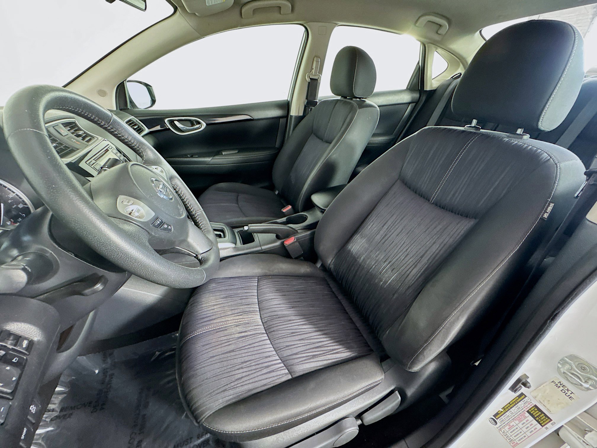 Used 2018 Nissan Sentra SV image 11