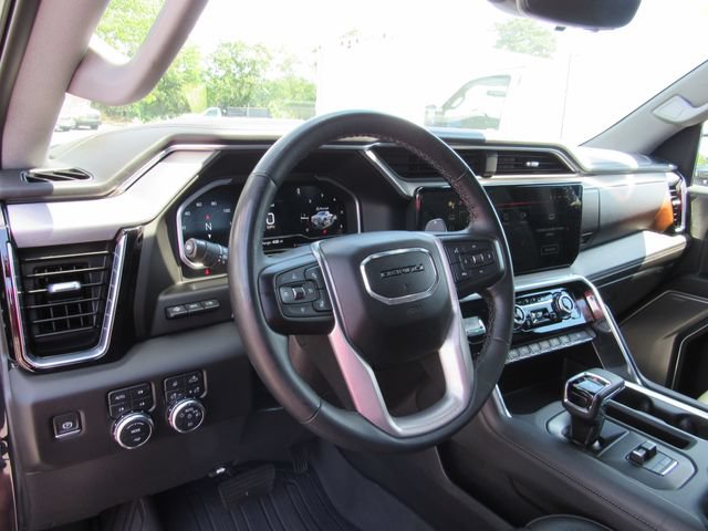 Certified 2023 GMC Sierra 1500 Denali w/ Denali Reserve Package AWD/4WD image 15