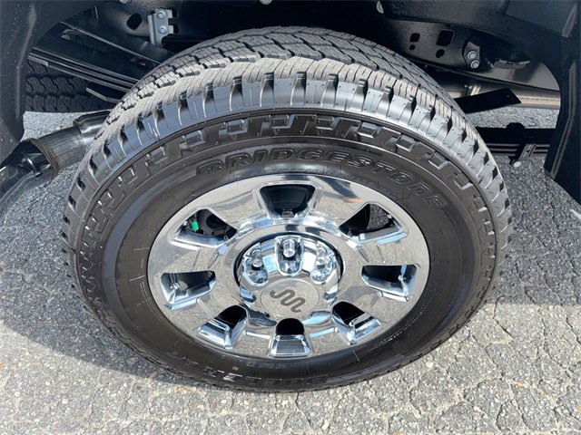 New 2026 Ford F350 King Ranch image 3