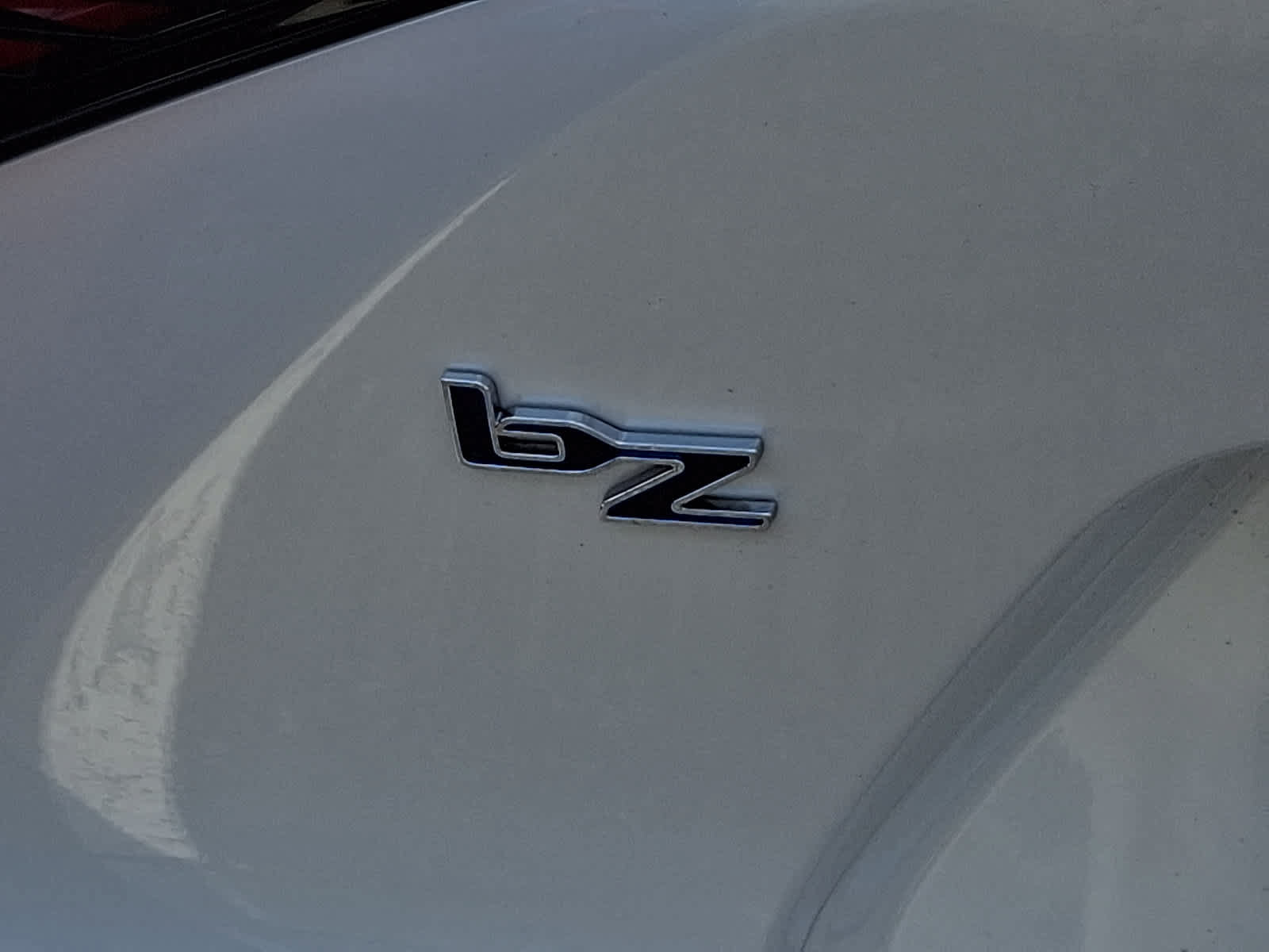 New 2026 Toyota bZ AWD/4WD image 21