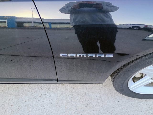 Used 2011 Chevrolet Camaro LT image 18
