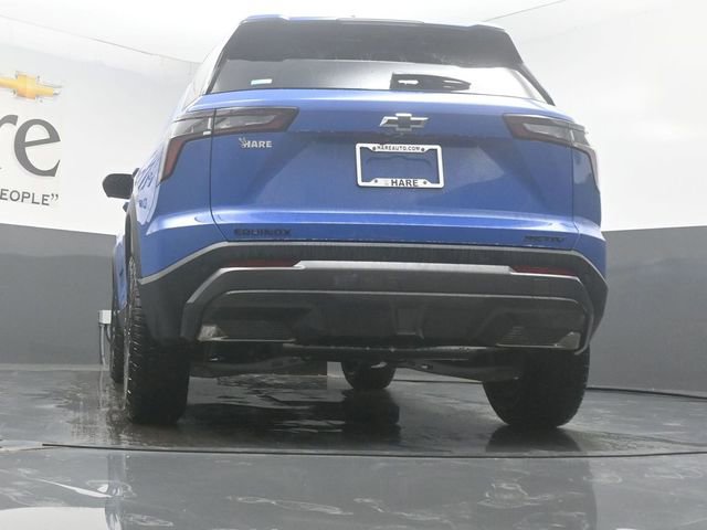 New 2026 Chevrolet Equinox ACTIV w/ Convenience Package III FWD image 32