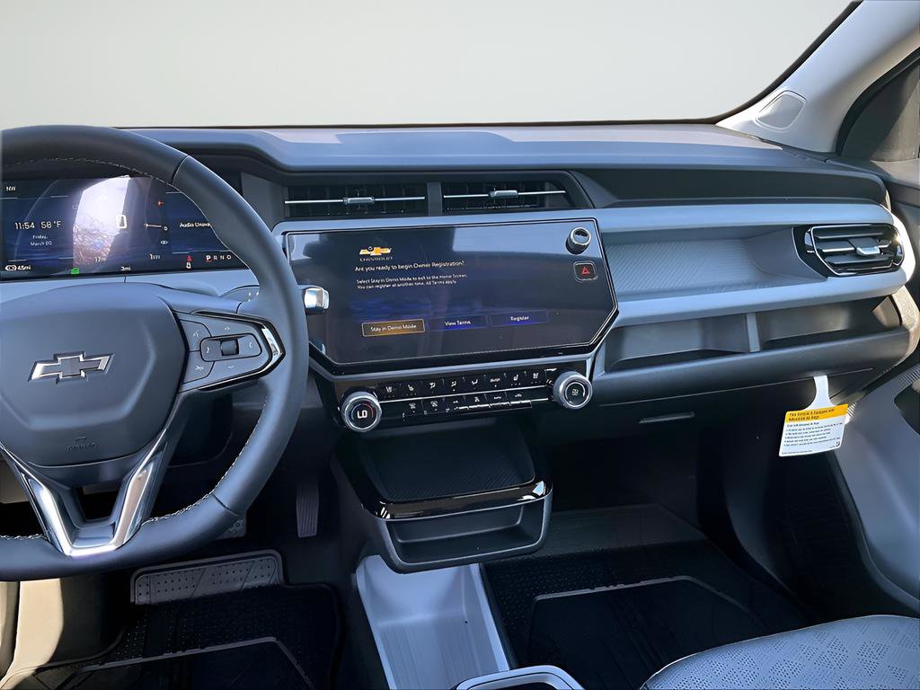 New 2027 Chevrolet Bolt RS image 6