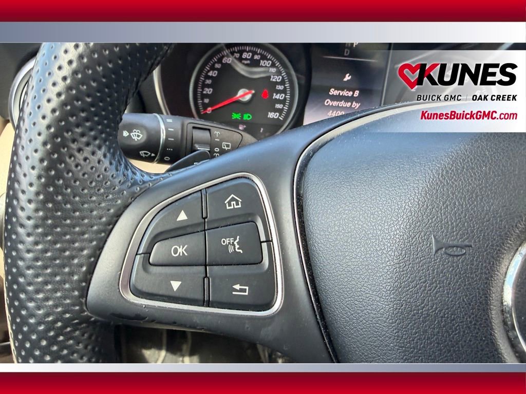 Used 2018 Mercedes-Benz GLC 300 4MATIC image 12