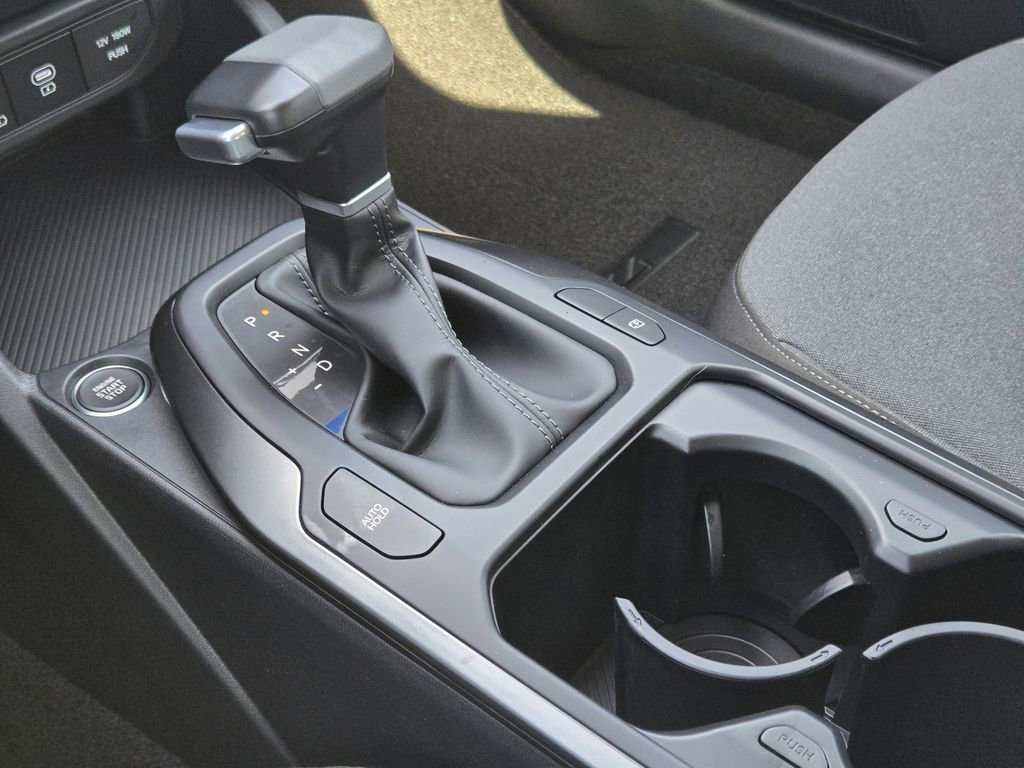 New 2026 Kia K4 FWD image 15