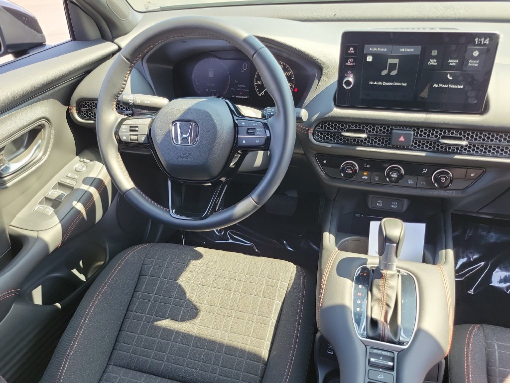 Used 2027 Honda HR-V Sport image 12