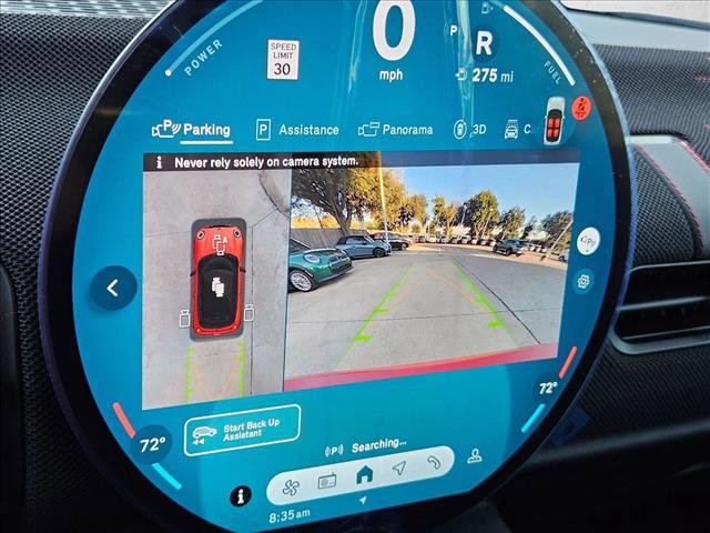 Used 2026 MINI Cooper S image 14