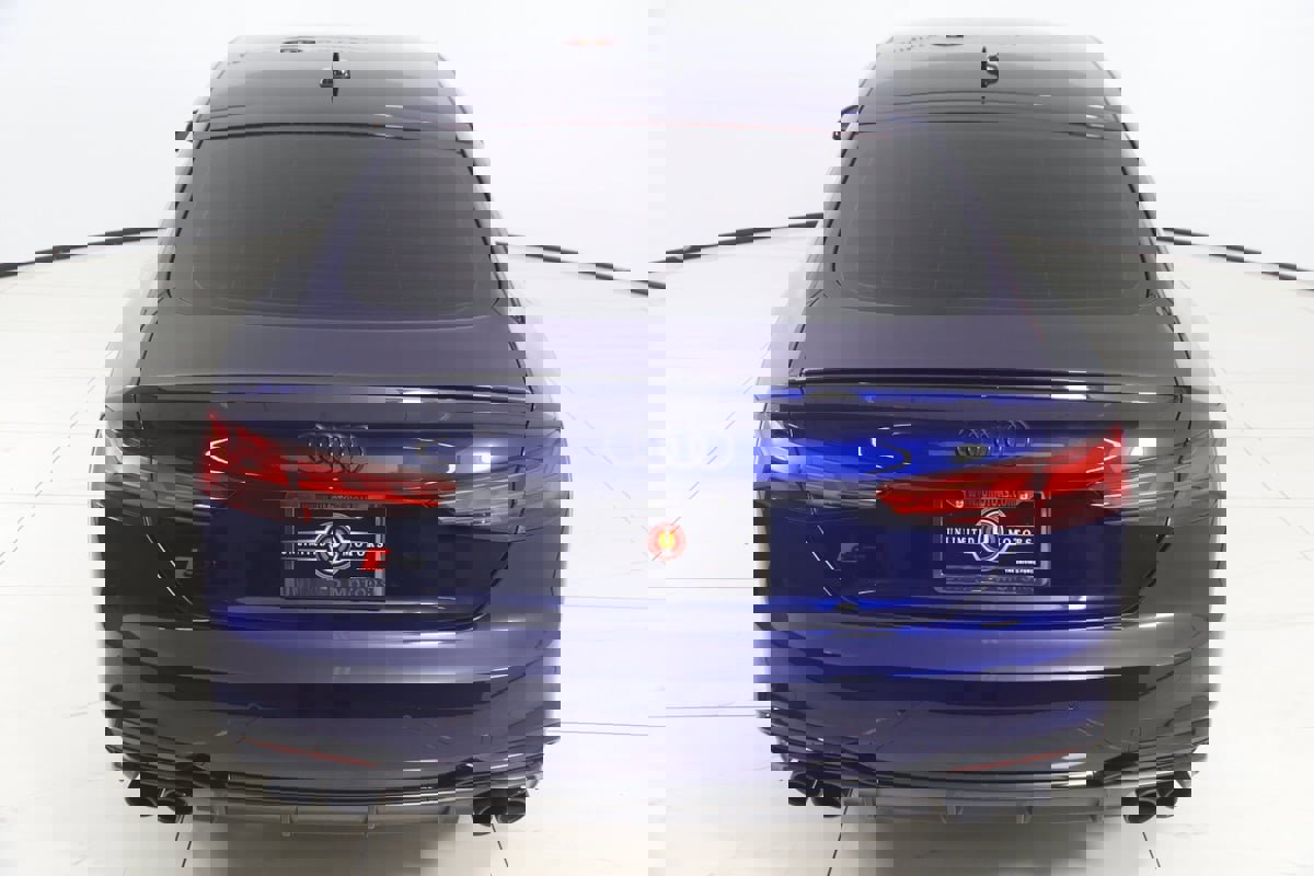 Used 2024 Audi S5 Prestige image 60