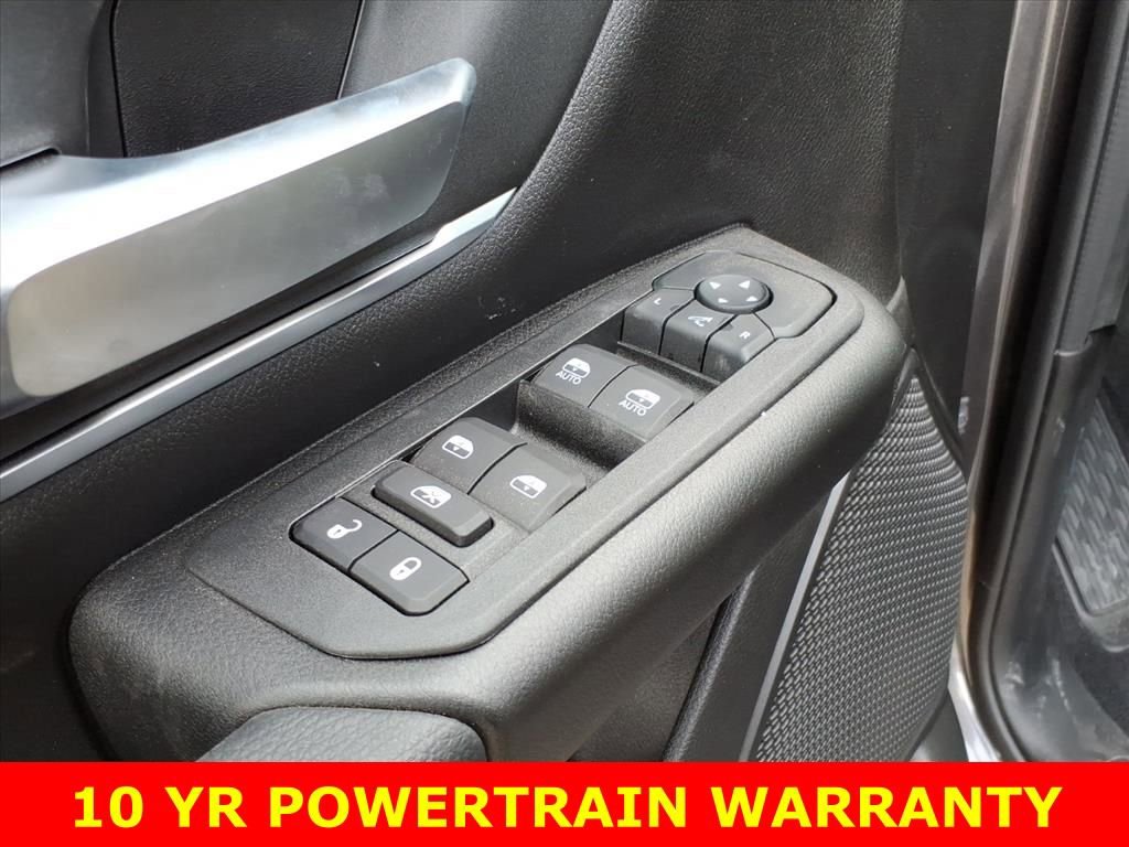 New 2026 RAM 1500 Big Horn image 15