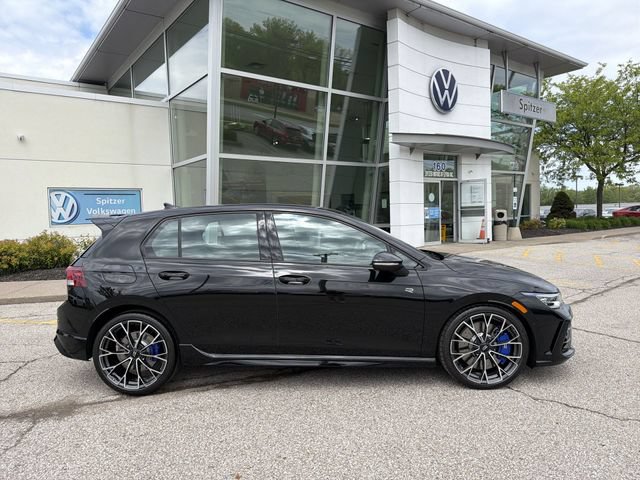 New 2026 Volkswagen Golf w/ Euro Style Package AWD/4WD image 10