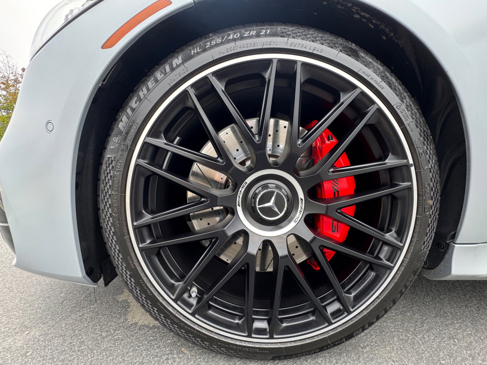 Used 2025 Mercedes-Benz S 63 AMG S image 25