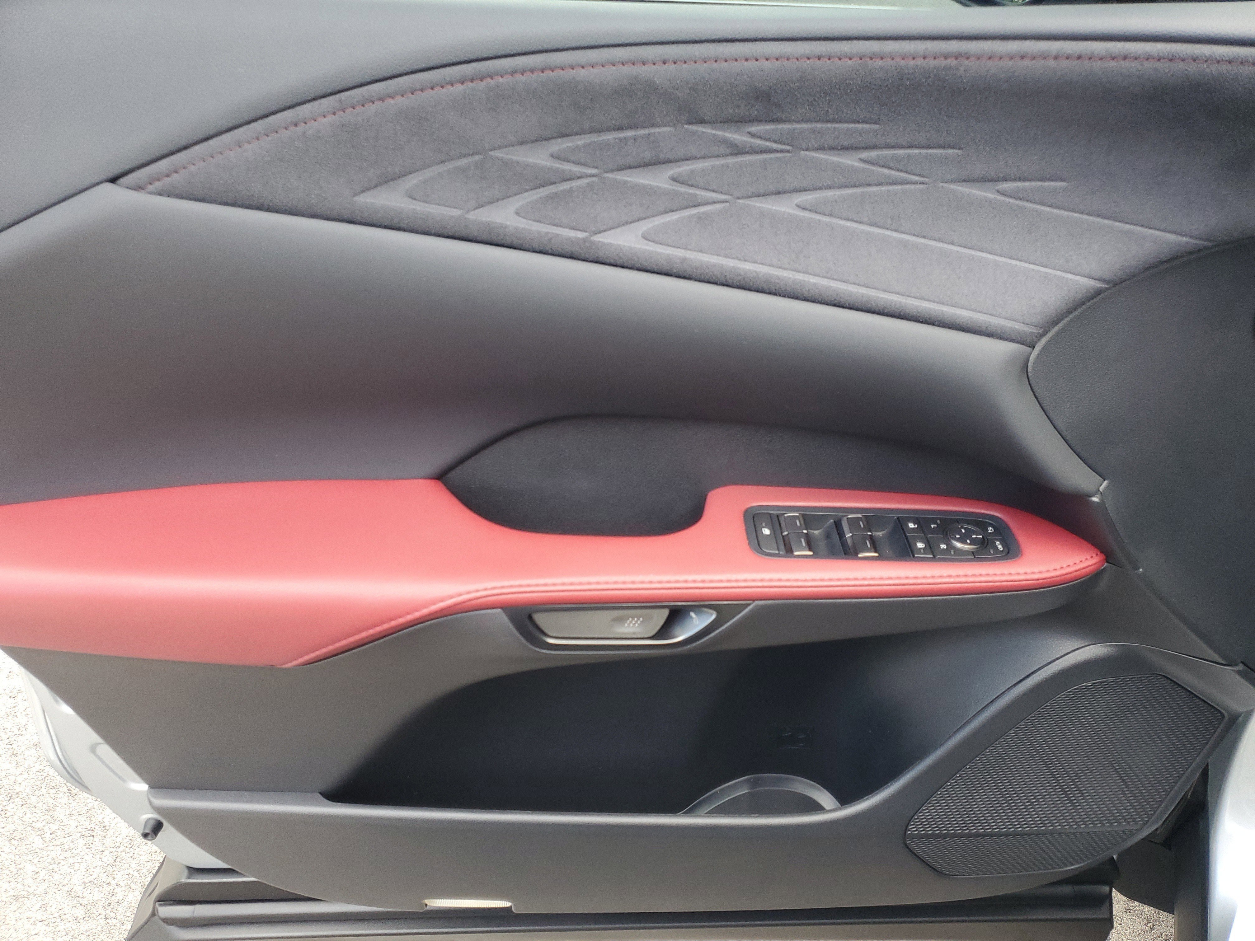 Used 2024 Lexus RX 350 F Sport image 21