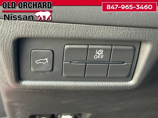Used 2023 MAZDA CX-5 AWD 2.5 S w/ Premium Plus Pkg image 12