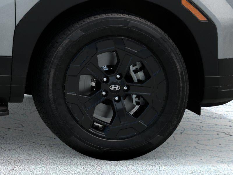 New 2026 Hyundai Santa Fe XRT AWD/4WD image 8