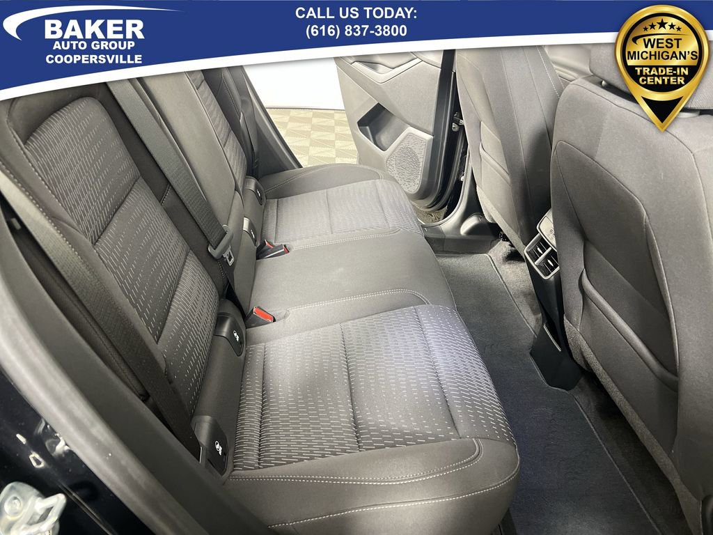 Certified 2025 Chevrolet Equinox LT image 25