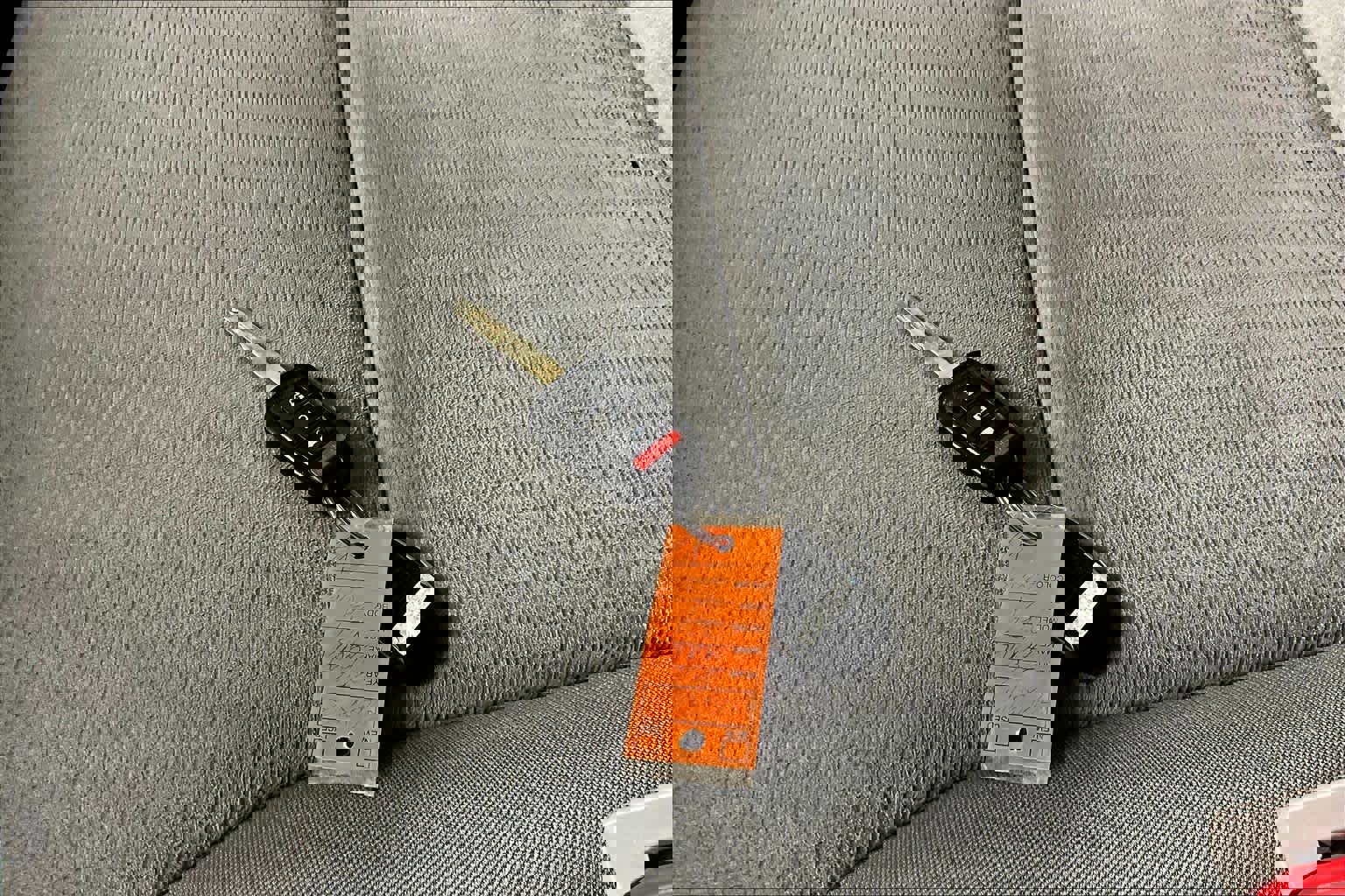 Used 2016 Honda CR-V LX image 15