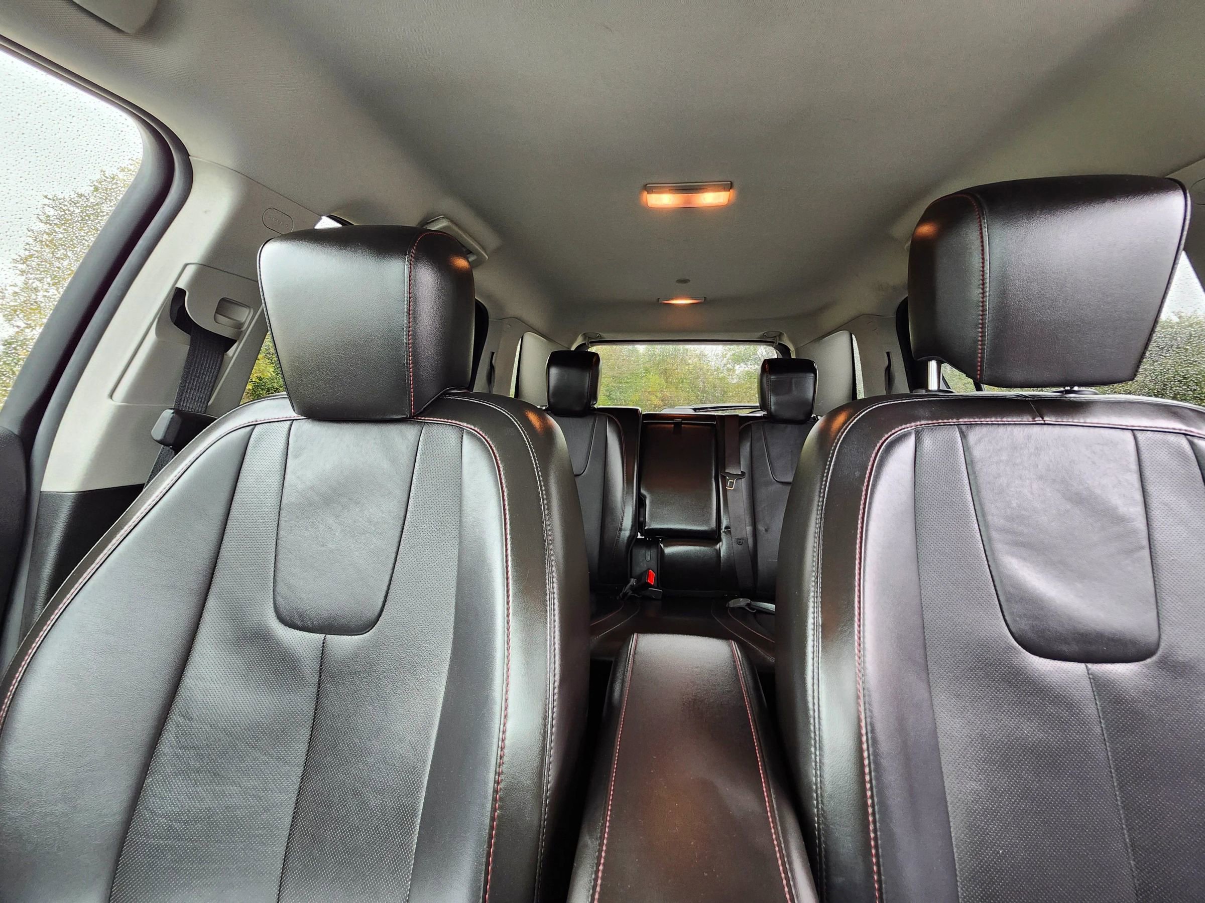 Used 2013 GMC Terrain SLT image 15