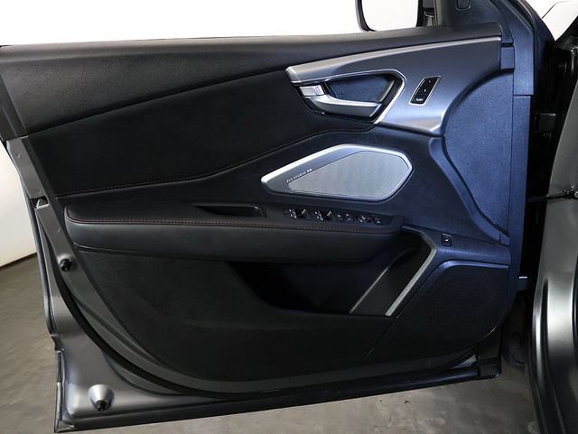 Certified 2023 Acura RDX A-Spec AWD/4WD image 25