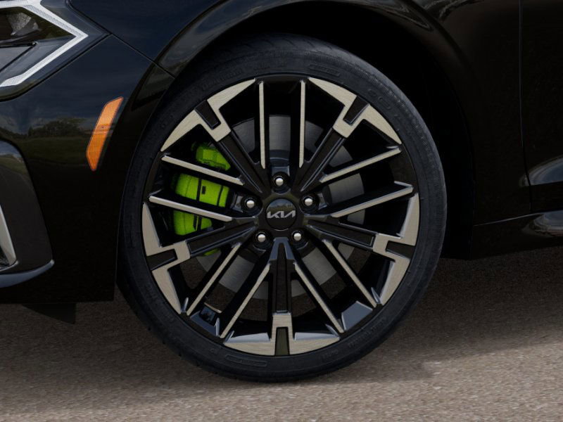 New 2026 Kia K5 GT image 9