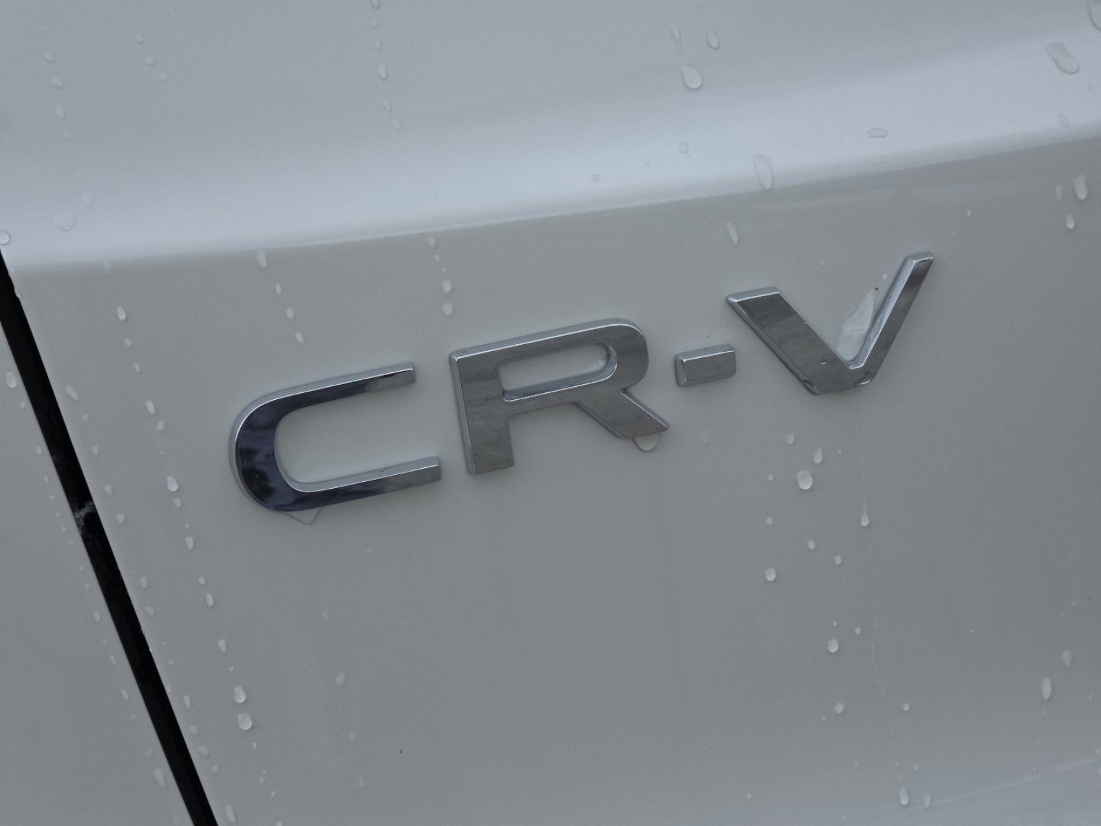 New 2026 Honda CR-V EX-L image 11