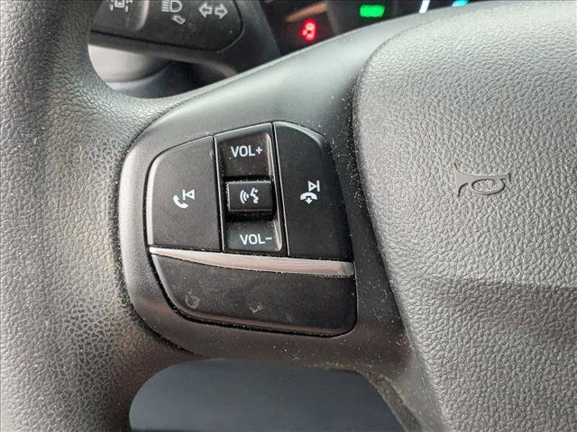 Used 2022 Ford Maverick XL FWD image 4