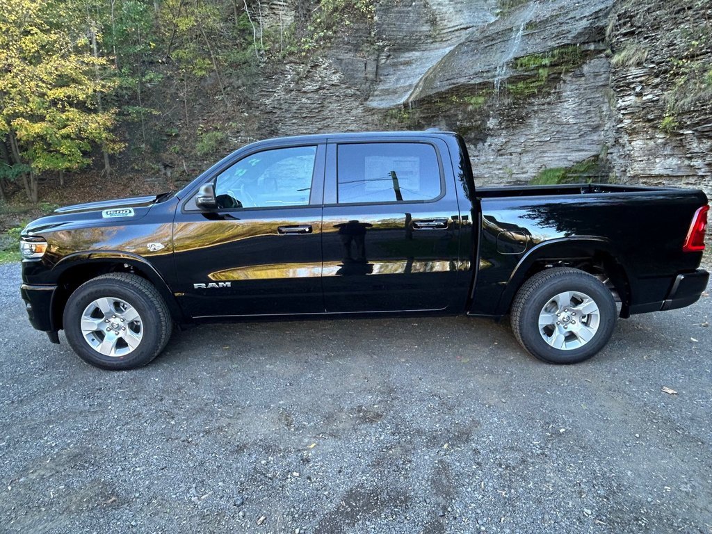 New 2026 RAM 1500 Big Horn image 2
