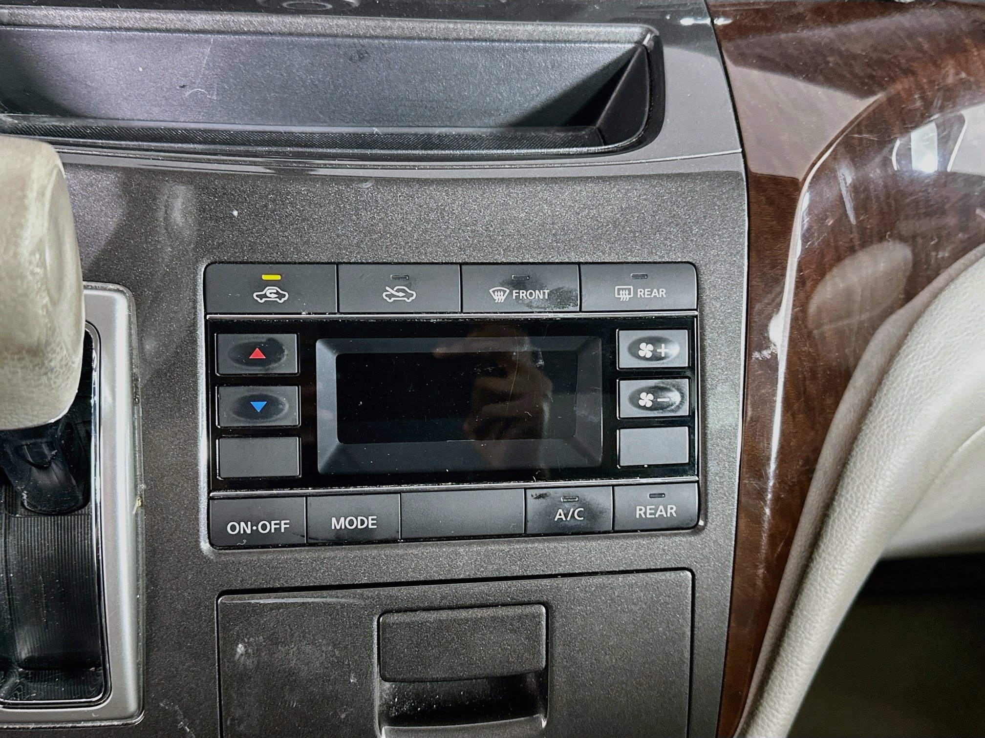 Used 2012 Nissan Quest S w/ Value Cargo Pkg FWD image 21