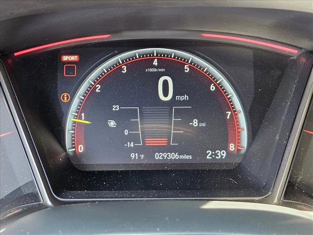 Used 2021 Honda Civic Type R image 11