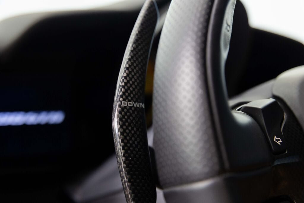 Used 2017 Ferrari 488 GTB RWD image 56