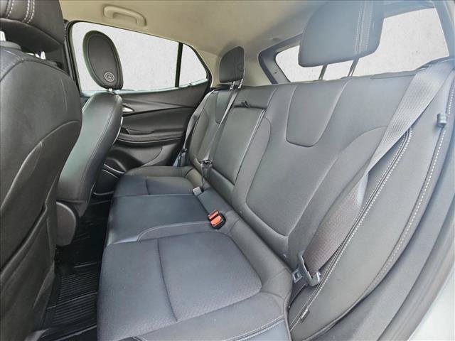 Used 2025 Buick Encore GX Preferred w/ Comfort Package FWD image 13