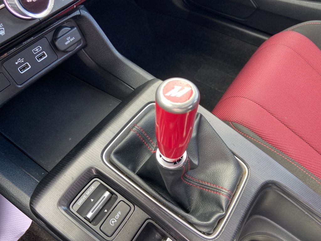 Used 2022 Honda Civic Si image 32