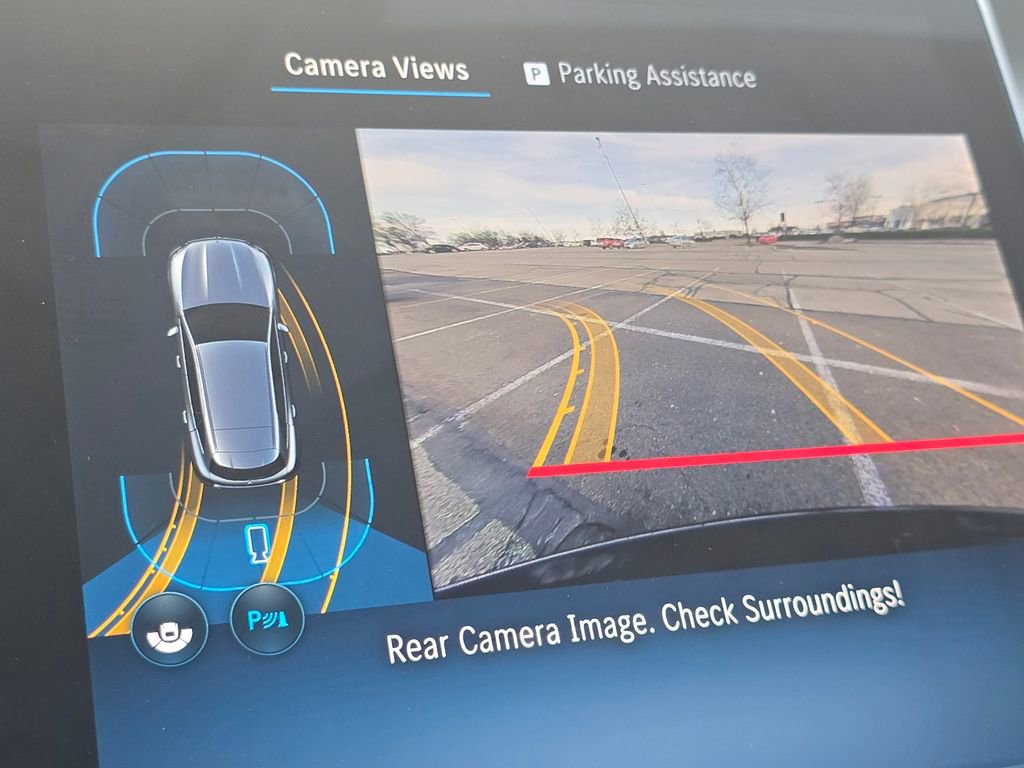 Used 2026 Mercedes-Benz GLC 300 4MATIC image 30