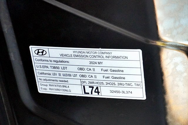 Used 2024 Hyundai Palisade XRT image 37