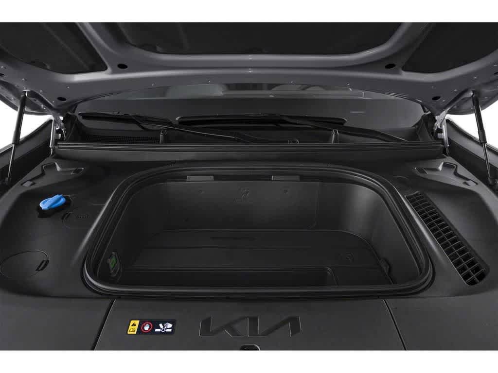 New 2026 Kia EV9 GT-Line AWD/4WD image 8