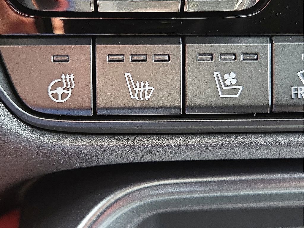 New 2026 MAZDA CX-70 3.3 Turbo S w/ Premium Package image 28