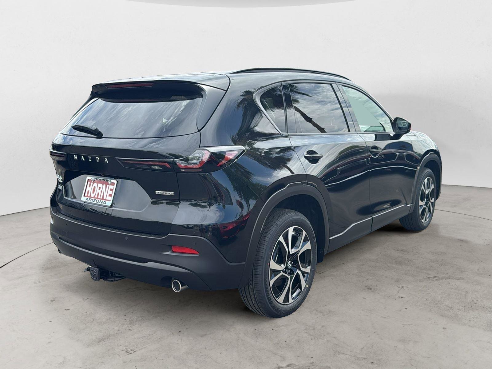 New 2026 MAZDA CX-5 Preferred AWD/4WD image 5